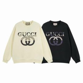 Picture of Versace Sweatshirts _SKUGucciS-XL73026757
